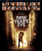 New Year&#039;s Eve - Blu-Ray movie cover (xs thumbnail)