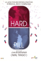 Hard Pill - Spanish Movie Cover (xs thumbnail)