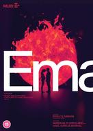 Ema - British DVD movie cover (xs thumbnail)
