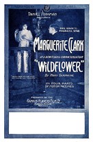 Wildflower - Movie Poster (xs thumbnail)