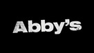 &quot;Abby&#039;s&quot; - Logo (xs thumbnail)