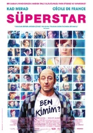 Superstar - Turkish Movie Poster (xs thumbnail)