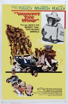 Inherit the Wind - Movie Poster (xs thumbnail)