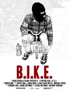 B.I.K.E. - poster (xs thumbnail)