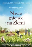 The Biggest Little Farm - Polish Movie Poster (xs thumbnail)