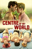 Die Mitte der Welt - Movie Cover (xs thumbnail)