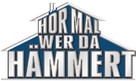 &quot;Home Improvement&quot; - German Logo (xs thumbnail)