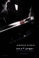G.I. Joe: The Rise of Cobra - poster (xs thumbnail)