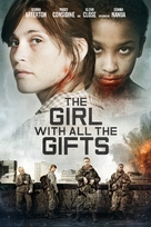 The Girl with All the Gifts - Norwegian Movie Cover (xs thumbnail)