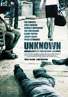 Unknown - Movie Poster (xs thumbnail)