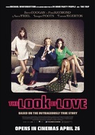 The Look of Love - Movie Poster (xs thumbnail)