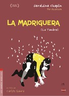 La madriguera - French Re-release movie poster (xs thumbnail)