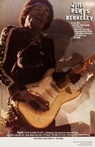 Jimi Plays Berkeley - Movie Poster (xs thumbnail)