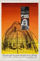Planet of the Apes Poster