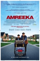 Amreeka - Movie Poster (xs thumbnail)