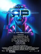 Ready Player One - Movie Poster (xs thumbnail)