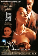 Eve&#039;s Bayou - Movie Poster (xs thumbnail)