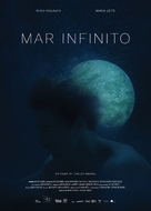 Mar Infinito - Portuguese Movie Poster (xs thumbnail)