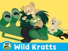 &quot;Wild Kratts&quot; - Video on demand movie cover (xs thumbnail)