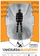 Den brysomme mannen - Icelandic Movie Poster (xs thumbnail)