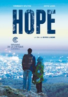 Hope - French Movie Poster (xs thumbnail)