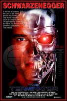 The Terminator - Movie Poster (xs thumbnail)