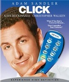 Click - Blu-Ray movie cover (xs thumbnail)