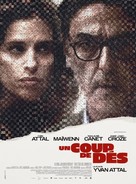 Un coup de d&eacute;s - French Movie Poster (xs thumbnail)