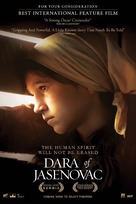 Dara iz Jasenovca - Movie Poster (xs thumbnail)
