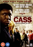 Cass - British Movie Cover (xs thumbnail)