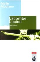 Lacombe Lucien - DVD movie cover (xs thumbnail)