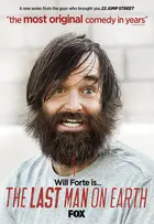 "The Last Man on Earth" Poster