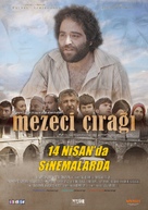 Mezeci Ciragi - Turkish Movie Poster (xs thumbnail)