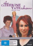 &quot;The Catherine Tate Show&quot; - Australian Movie Cover (xs thumbnail)