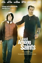 Least Among Saints - DVD movie cover (xs thumbnail)