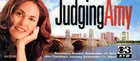 "Judging Amy" Poster
