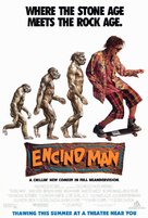 Encino Man - Movie Poster (xs thumbnail)