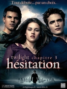 The Twilight Saga: Eclipse - Swiss poster (xs thumbnail)
