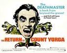 The Return of Count Yorga - Movie Poster (xs thumbnail)