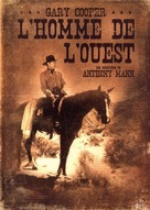 Man of the West - French Movie Cover (xs thumbnail)