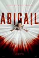 Abigail - Movie Poster (xs thumbnail)