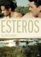 Esteros - Polish Movie Poster (xs thumbnail)