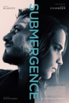 Submergence - Singaporean Movie Poster (xs thumbnail)