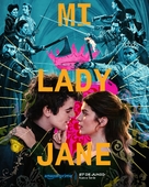 &quot;My Lady Jane&quot; - Mexican Movie Poster (xs thumbnail)