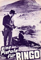Una pistola per Ringo - Austrian poster (xs thumbnail)