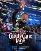 Candy Cane Lane - Movie Poster (xs thumbnail)