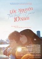 The Last 10 Years - Vietnamese Movie Poster (xs thumbnail)