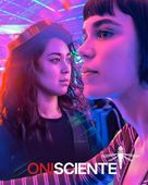 &quot;Onisciente&quot; - International Video on demand movie cover (xs thumbnail)