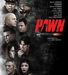 Pawn - Blu-Ray movie cover (xs thumbnail)