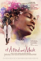 Una Vida: A Fable of Music and the Mind - Movie Poster (xs thumbnail)